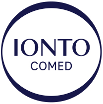 Ionto Comed Logo