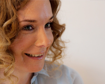 Willkommen bei Astrid Weiser Bild: Astrid Weiser
